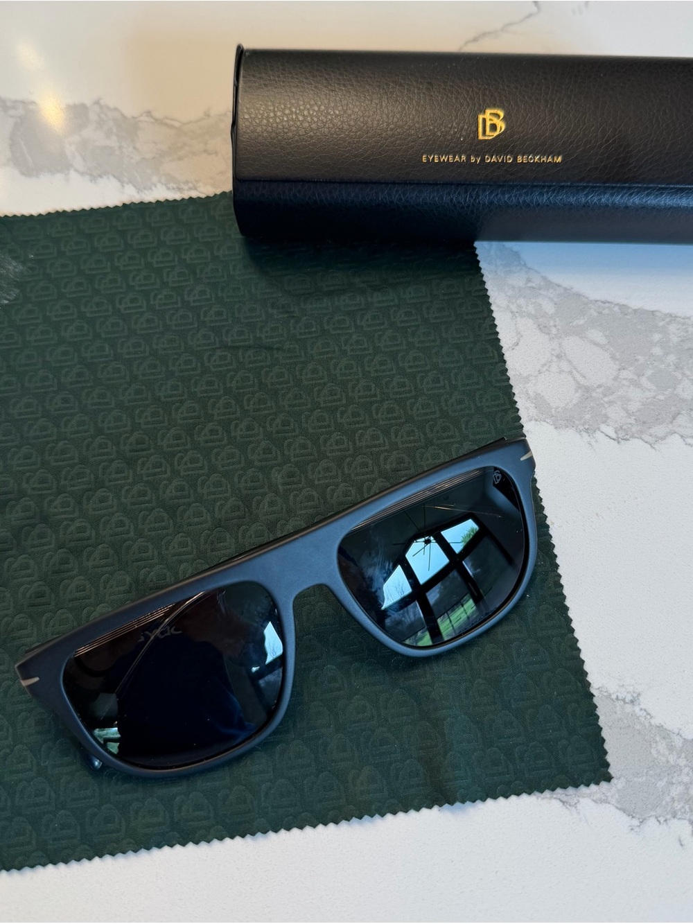 David Beckham Sunglasses